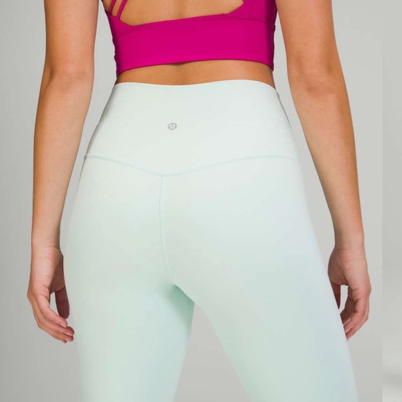 Lululemon Align High-Rise Pant 28" - Picture 5 of 8